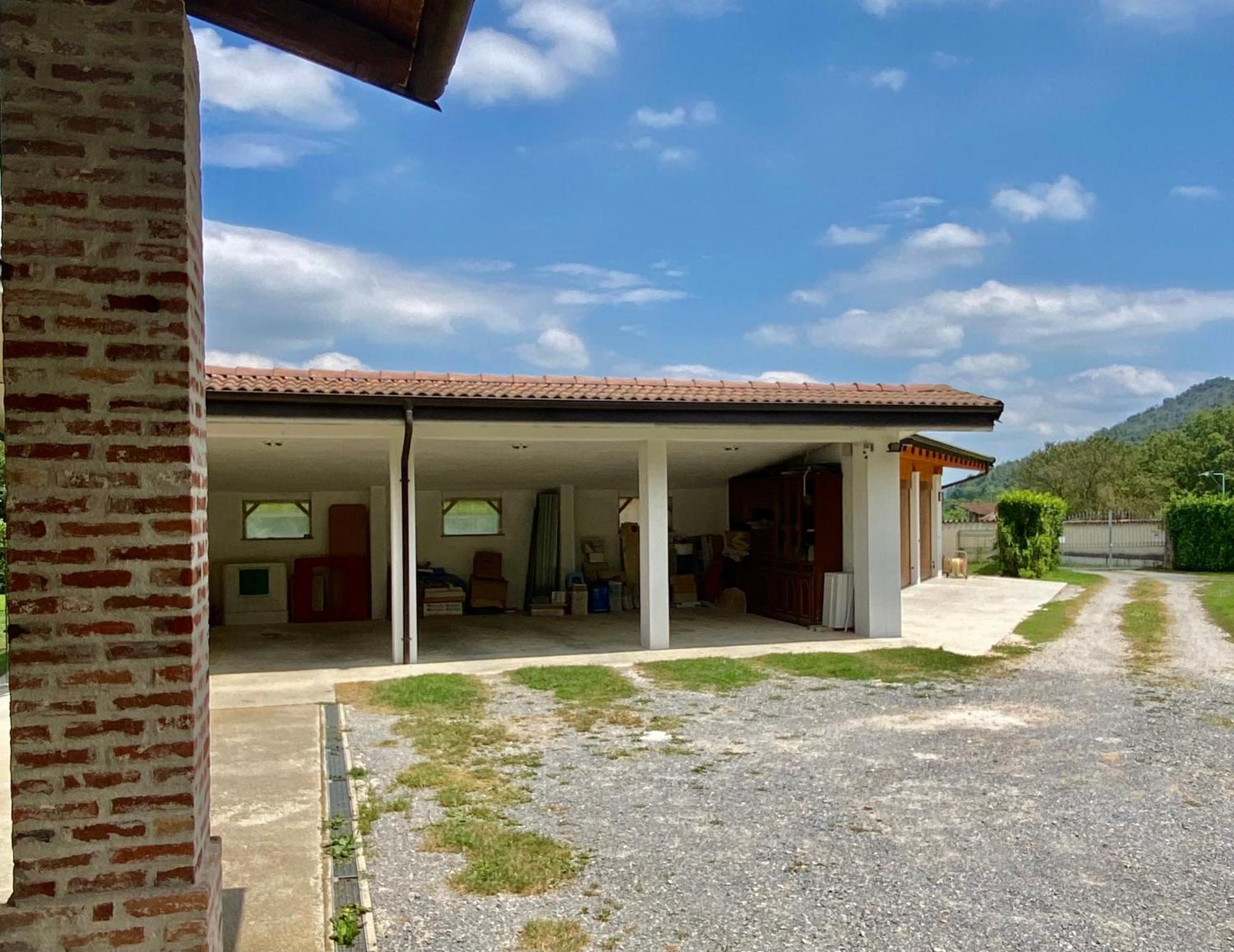 Villa Giulia - Marguareis Peveragno Exterior photo